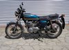Honda 550 / 4